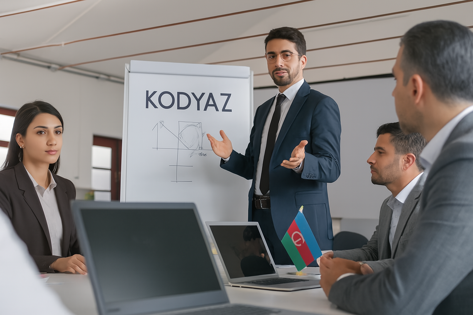 Kodyaz ofisi