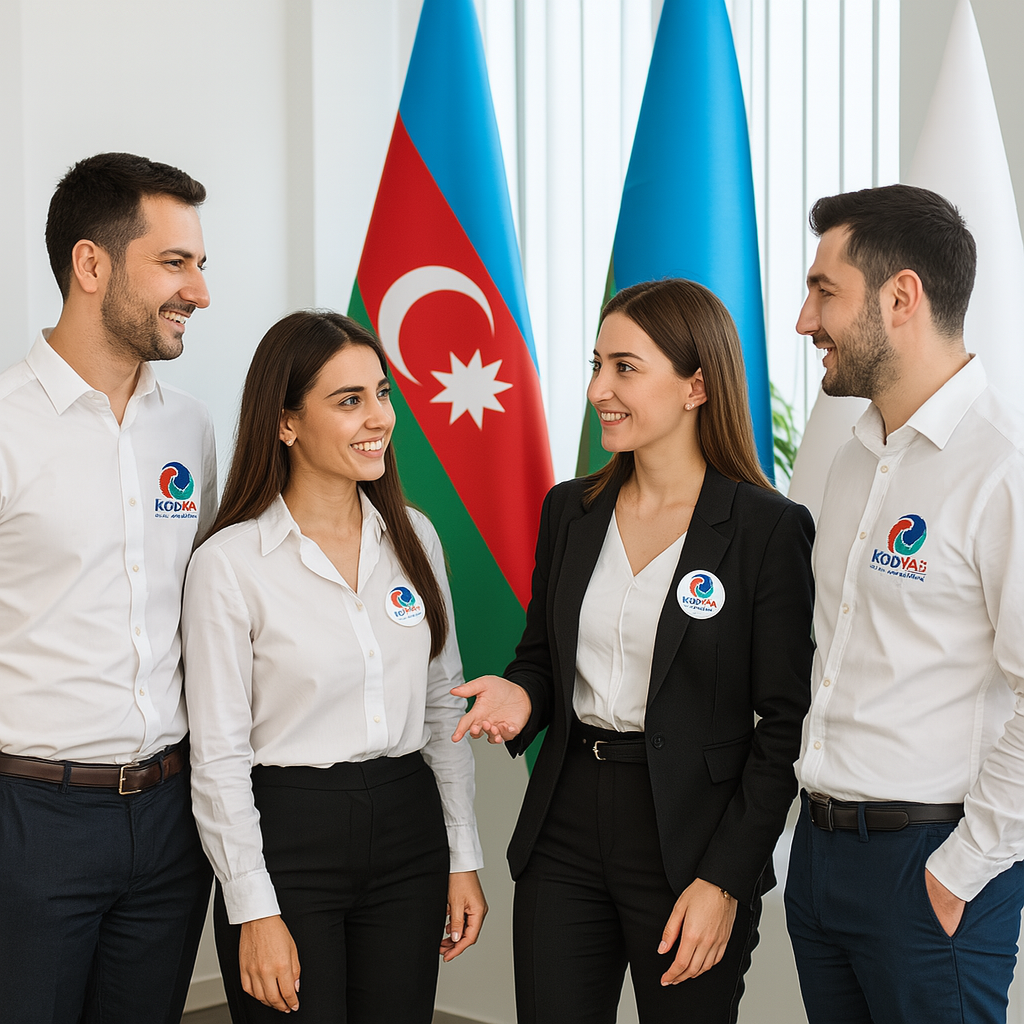 Kodyaz ofisi