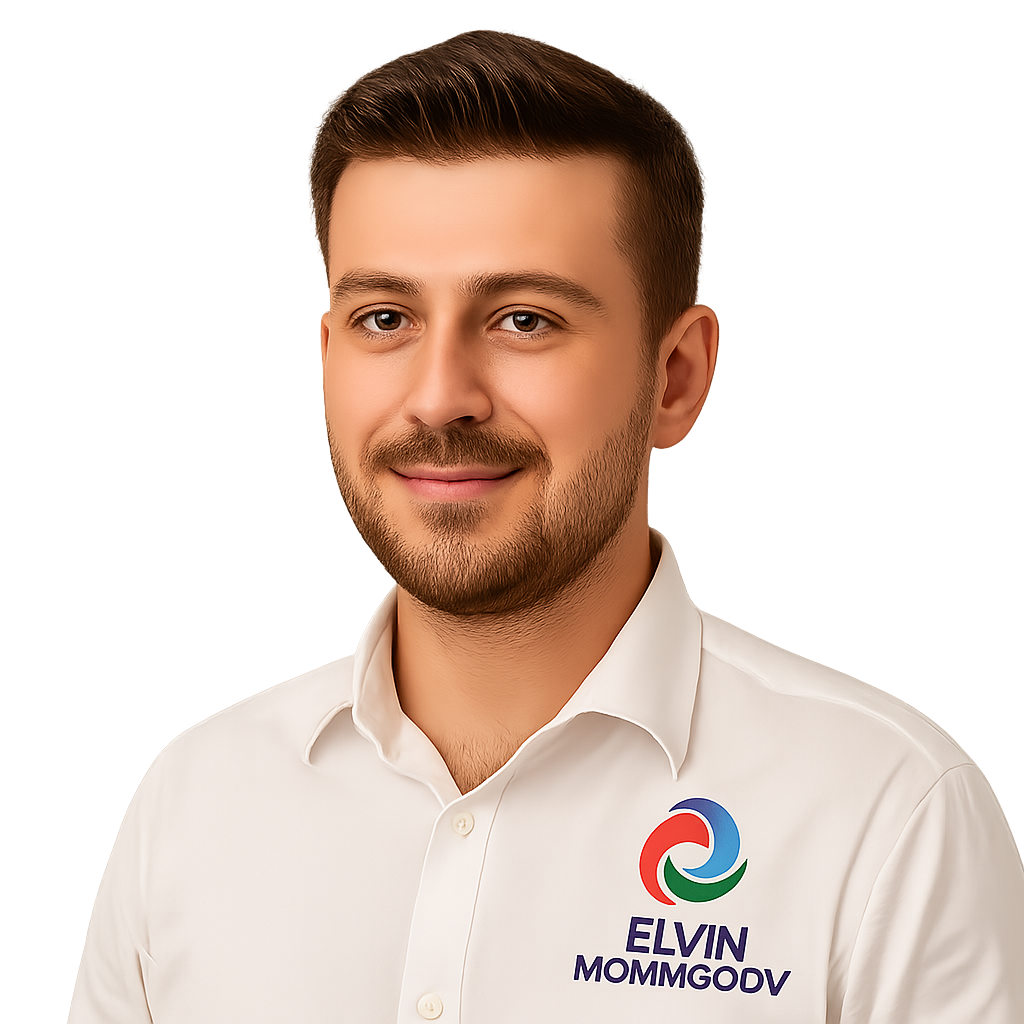 Elvin Məmmədov