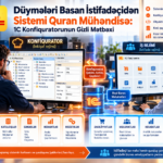1c Konfiquratorunun Gizli M Tb Xi