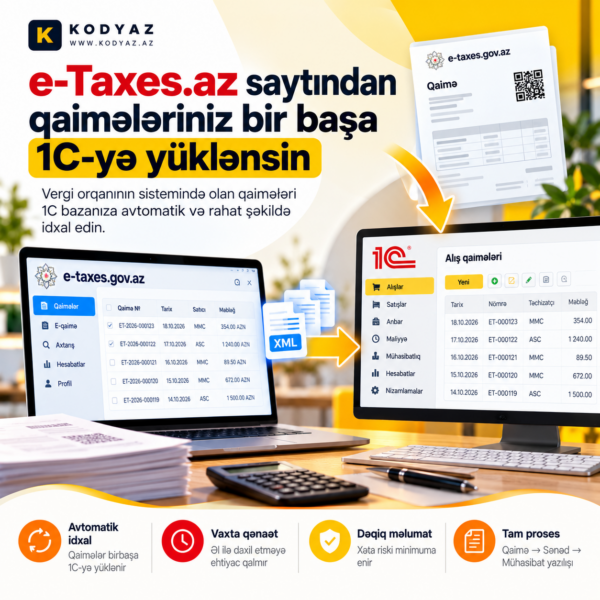 E Taxes D N 1c Y Avtomatik Idxal